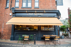 Tap Tavern Project image