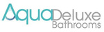 Logo of Aquadeluxe Bathrooms & Kitchens