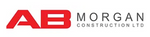 Logo of AB Morgan Construction Ltd