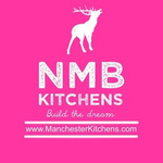 Logo of NMB Kitchens and Bathrooms