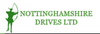 Logo of Nottinghamshire Drives Ltd