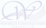 Logo of Waverley Construction Services Ltd