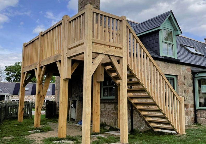 Tiger Projects's featured image