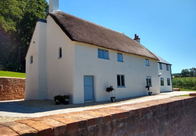 Ultra Vires Ltd T/A Blackdown and Batten's featured image