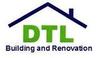 Logo of D T L Building and Renovation