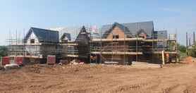 Ramblers Park-Withington Project image