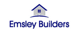 Logo of Emsley Construction Ltd