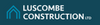 Logo of Luscombe Construction Limited