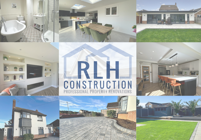 RLH Construction's featured image