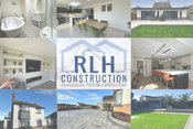 Featured image of RLH Construction