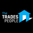 Logo of The Trades People