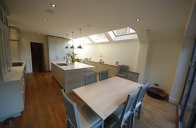 Extension, SW11 Project image
