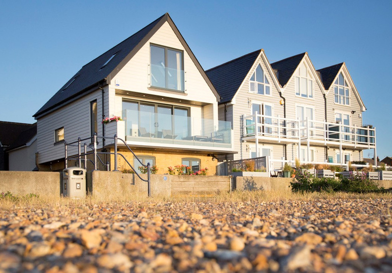 Tim Day Construction Ltd's featured image