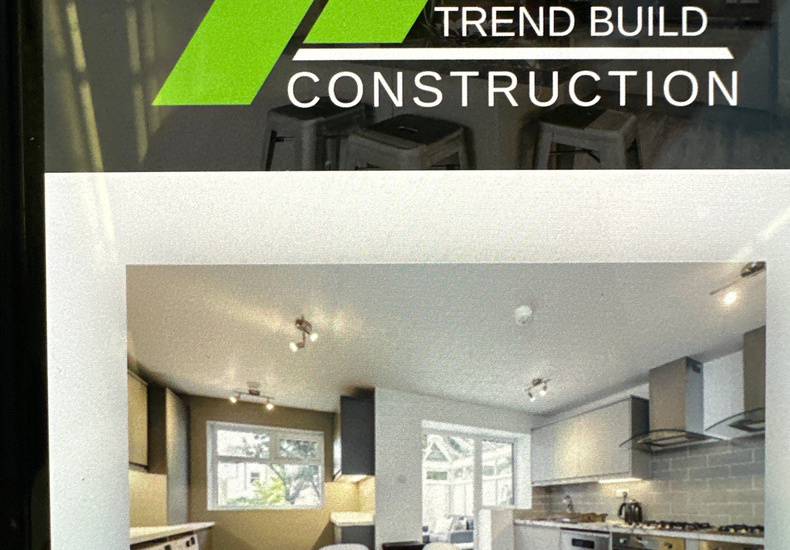 Trend Build Construction Ltd's featured image