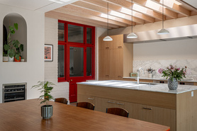Wellingborough Road  - House extension Project image