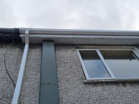 Fascias, Soffits, Gutters and Downpipes  Project image