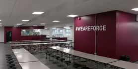 Ormiston Forge Academy Project image