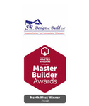 Logo of SR Design & Build Ltd