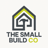 Logo of Small Build Company Ltd