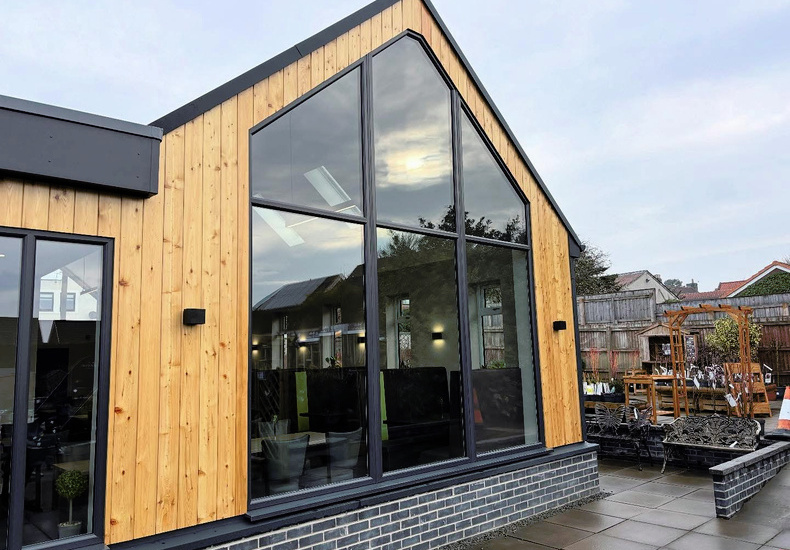 Innovation Joinery & Building Services Ltd's featured image