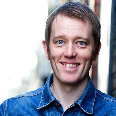 Alun Cochrane