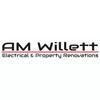 Logo of A M Willett Property Renovations Limited
