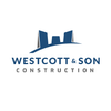 Logo of Westcott & Son Construction
