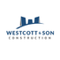 Logo of Westcott & Son Construction
