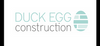 Logo of Duck Egg Construction Ltd