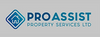 Logo of Pro Assist Property Services Ltd