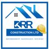 Logo of DRR Construction Limited