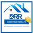 Logo of DRR Construction Ltd