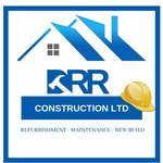 Logo of DRR Construction Limited