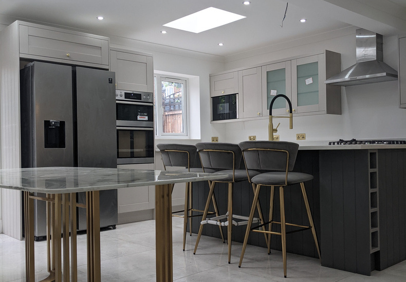 Jay Ess Construction PVT Limited's featured image