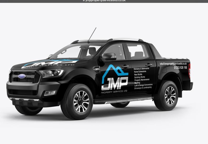 JMP Property Services Limited's featured image