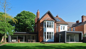 House renovation and extensions Project image
