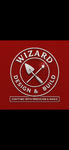 Logo of Wizard Design and Build Limited