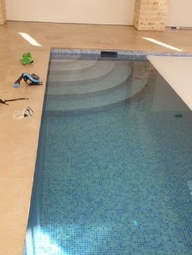 Swimming Pool Project image