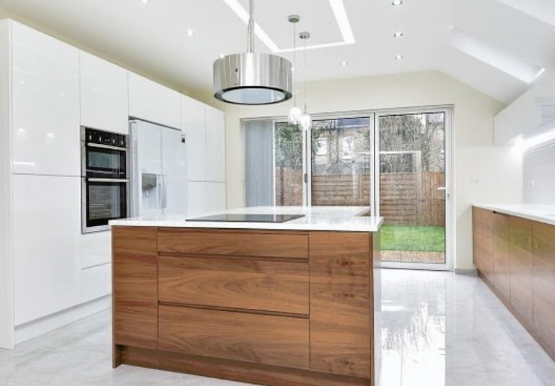 Alkemist Build And Decorate Ltd's featured image