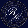 Logo of Benjamin Henry Limited
