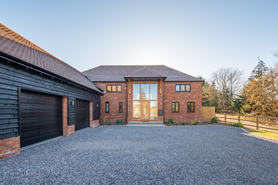 Bespoke New Build Project image