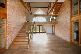 Brick work, Carpentry & Joinery  Project image