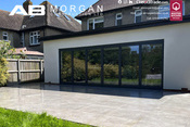 Featured image of AB Morgan Construction Ltd