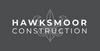 Logo of Hawksmoor Construction Ltd