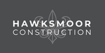 Logo of Hawksmoor Construction Ltd