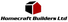 Logo of Homecraft Builders Ltd