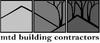 Logo of MTD Building Contractors
