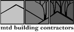Logo of MTD Building Contractors