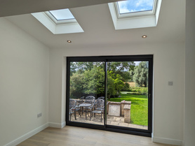 Single storey Extension  Project image