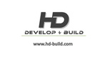 Logo of HD Develop & Build Ltd